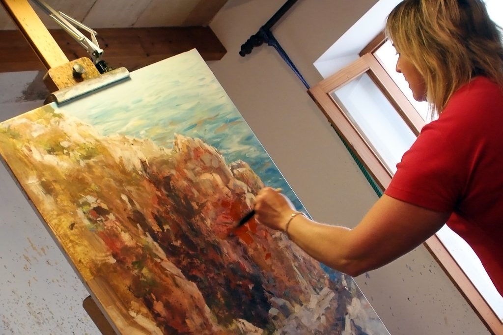 Catalina Gelabert Pintant